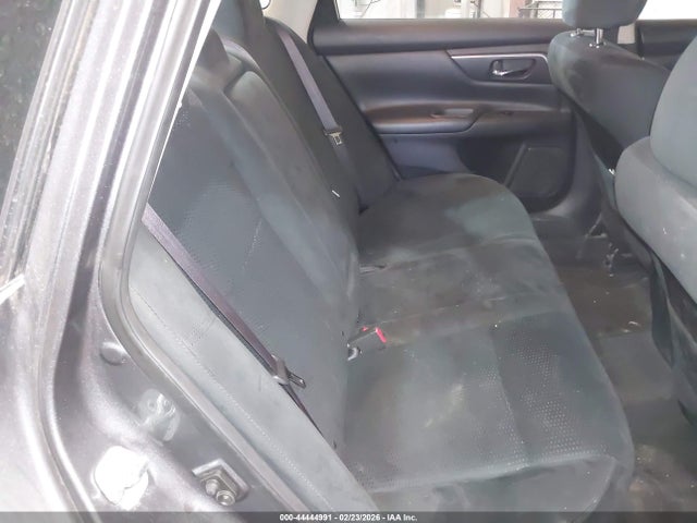 1N4AL3AP9FC295363 Nissan Altima 2.5/2.5 S/2.5 Sl/2.5 Sv