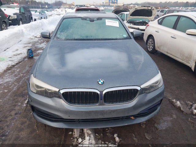 Продажа на аукционе авто 2019 Bmw 530i Xdrive, vin: WBAJA7C55KWW19465, номер лота: 44445011