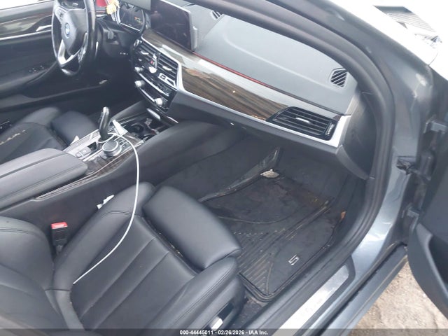 Продажа на аукционе авто 2019 Bmw 530i Xdrive, vin: WBAJA7C55KWW19465, номер лота: 44445011