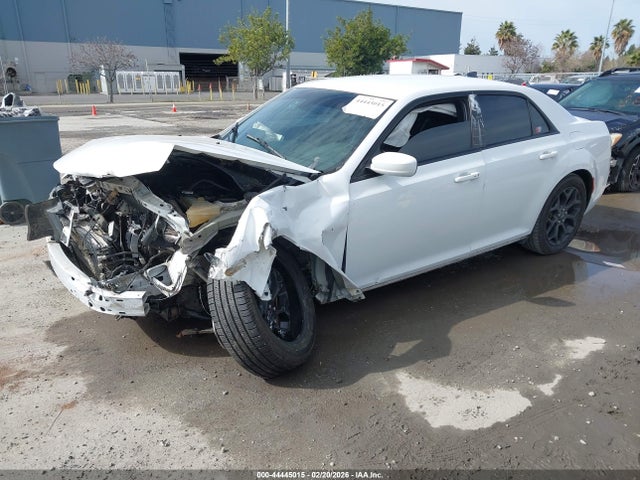 Aukcja sprzedaży 2019 Chrysler 300, vin: 2C3CCAGG3KH690844, numer aukcji: 44445015