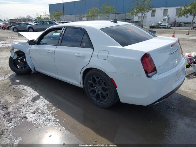 Aukcja sprzedaży 2019 Chrysler 300, vin: 2C3CCAGG3KH690844, numer aukcji: 44445015