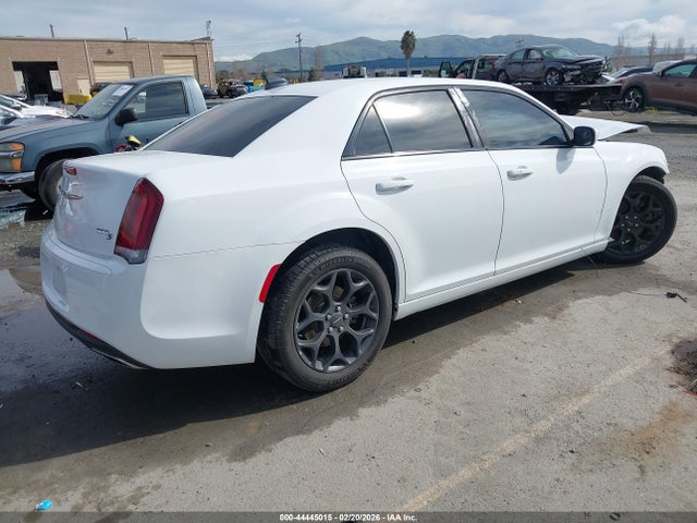 Aukcja sprzedaży 2019 Chrysler 300, vin: 2C3CCAGG3KH690844, numer aukcji: 44445015