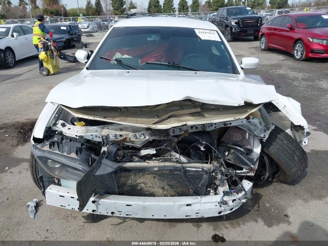 Aukcja sprzedaży 2019 Chrysler 300, vin: 2C3CCAGG3KH690844, numer aukcji: 44445015