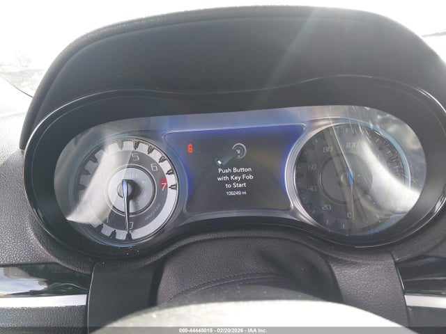 Aukcja sprzedaży 2019 Chrysler 300, vin: 2C3CCAGG3KH690844, numer aukcji: 44445015