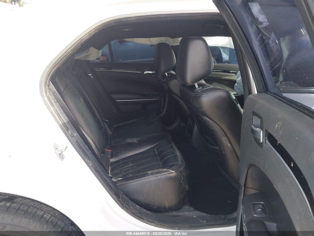 Aukcja sprzedaży 2019 Chrysler 300, vin: 2C3CCAGG3KH690844, numer aukcji: 44445015