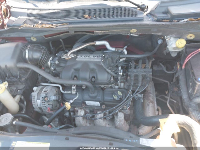 Aukcja sprzedaży 2010 Chrysler Town & Country Touring, vin: 2A4RR5D14AR492319, numer aukcji: 44445026