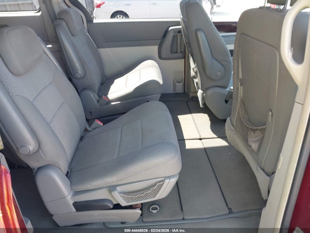Aukcja sprzedaży 2010 Chrysler Town & Country Touring, vin: 2A4RR5D14AR492319, numer aukcji: 44445026