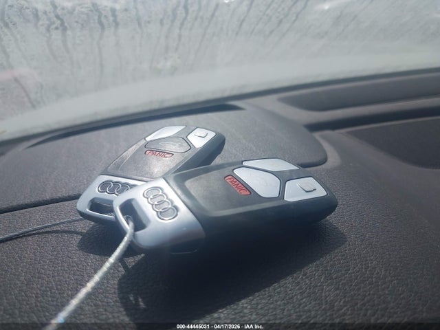 2018 AUDI Q7 WA1VAAF71JD007976 Photo 10