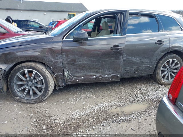 2018 AUDI Q7 WA1VAAF71JD007976 Photo 5