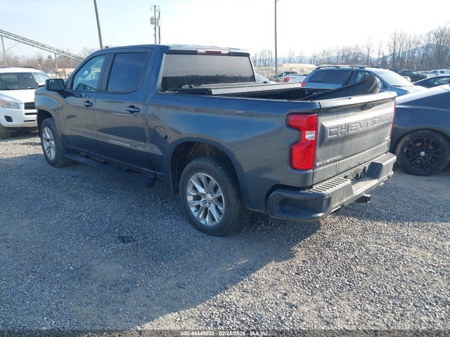 3GCUYEED9KG172173 Chevrolet Silverado 1500 Rst