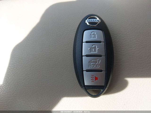 Nissan Rogue Sl 2015 5N1AT2MV4FC825961 Image 11