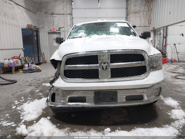 Aukcja sprzedaży 2017 Ram 1500 Big Horn  4x4 5'7 Box, vin: 1C6RR7LT0HS634251, numer aukcji: 44445045