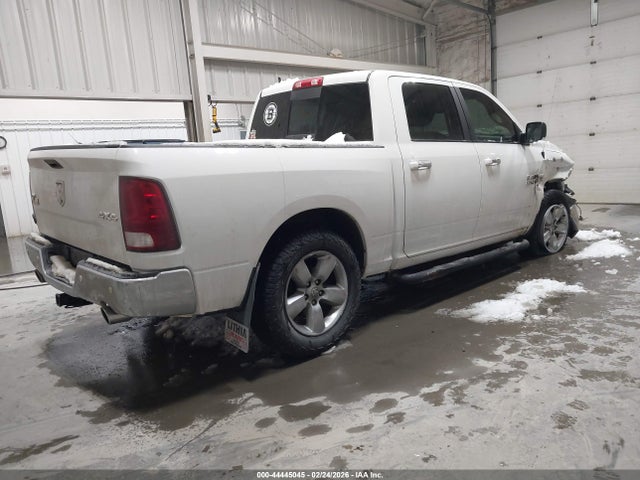 Aukcja sprzedaży 2017 Ram 1500 Big Horn  4x4 5'7 Box, vin: 1C6RR7LT0HS634251, numer aukcji: 44445045