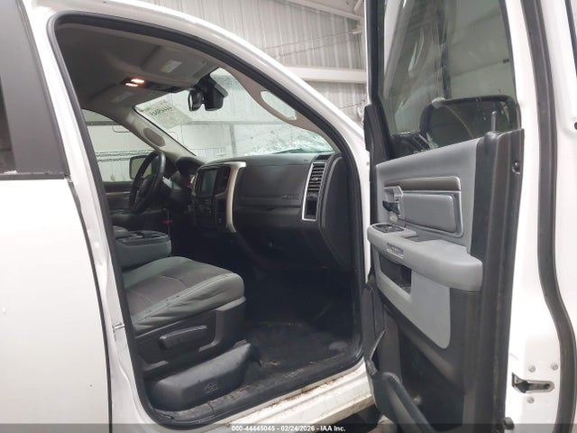 Aukcja sprzedaży 2017 Ram 1500 Big Horn  4x4 5'7 Box, vin: 1C6RR7LT0HS634251, numer aukcji: 44445045