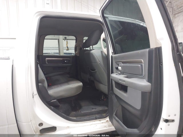 Aukcja sprzedaży 2017 Ram 1500 Big Horn  4x4 5'7 Box, vin: 1C6RR7LT0HS634251, numer aukcji: 44445045