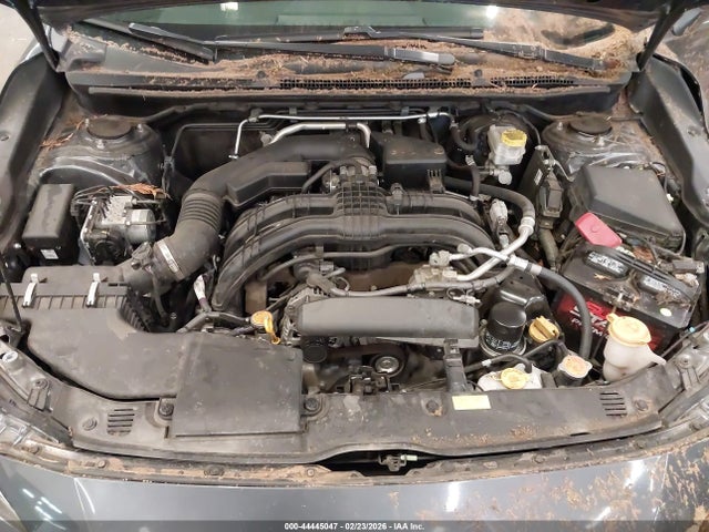 Продаж на аукціоні авто 2019 Subaru Impreza 2.0i Premium, vin: 4S3GTAD64K3705220, номер лоту: 44445047
