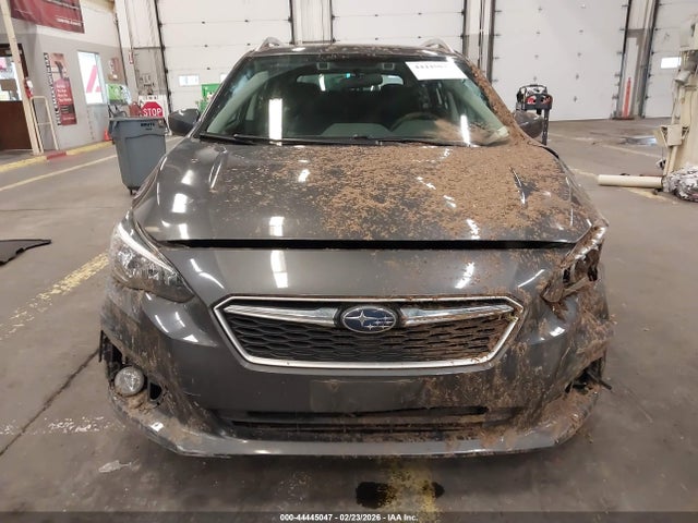Продаж на аукціоні авто 2019 Subaru Impreza 2.0i Premium, vin: 4S3GTAD64K3705220, номер лоту: 44445047