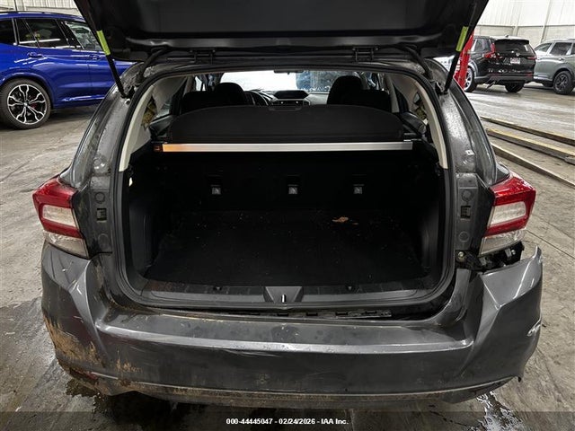 Продаж на аукціоні авто 2019 Subaru Impreza 2.0i Premium, vin: 4S3GTAD64K3705220, номер лоту: 44445047