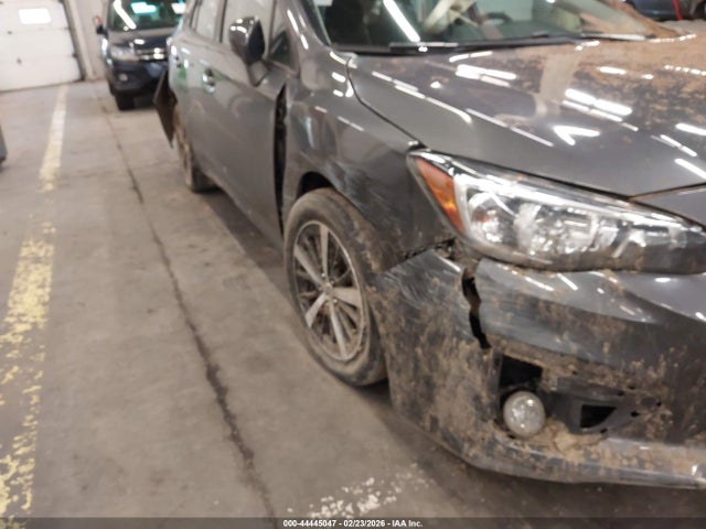Продаж на аукціоні авто 2019 Subaru Impreza 2.0i Premium, vin: 4S3GTAD64K3705220, номер лоту: 44445047