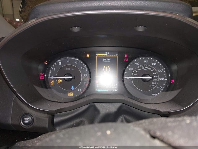 Продаж на аукціоні авто 2019 Subaru Impreza 2.0i Premium, vin: 4S3GTAD64K3705220, номер лоту: 44445047