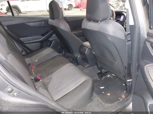 Продаж на аукціоні авто 2019 Subaru Impreza 2.0i Premium, vin: 4S3GTAD64K3705220, номер лоту: 44445047
