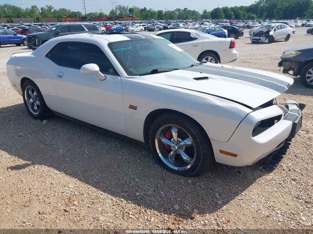 Dodge Challenger Srt8 2014 2C3CDYCJ8EH106949 main image