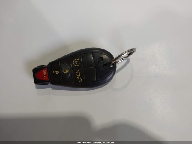 2C3CDYCJ8EH106949 Dodge Challenger Srt8