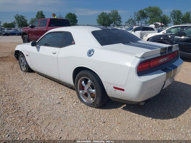 2C3CDYCJ8EH106949 Dodge Challenger Srt8