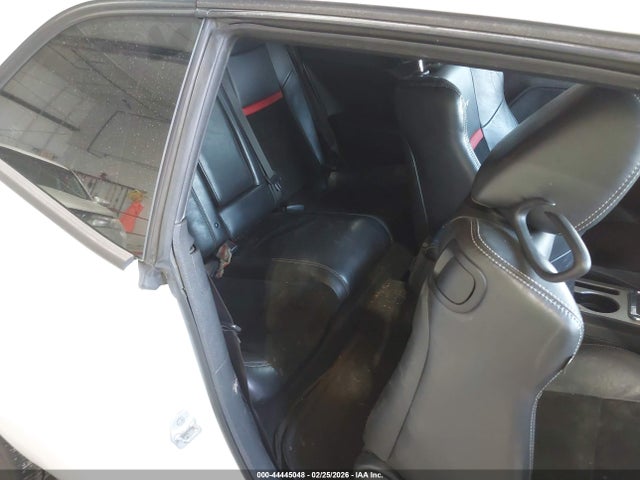 2C3CDYCJ8EH106949 Dodge Challenger Srt8