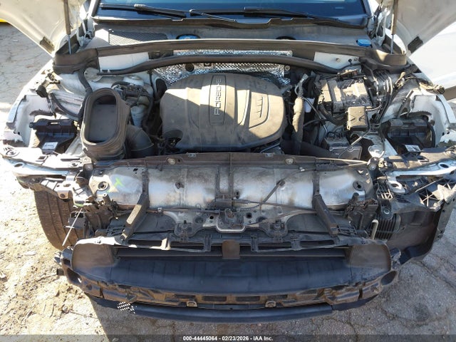 2019 PORSCHE MACAN WP1AA2A55KLB00229 Photo 9