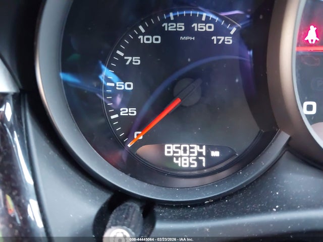 WP1AA2A55KLB00229 Porsche Macan