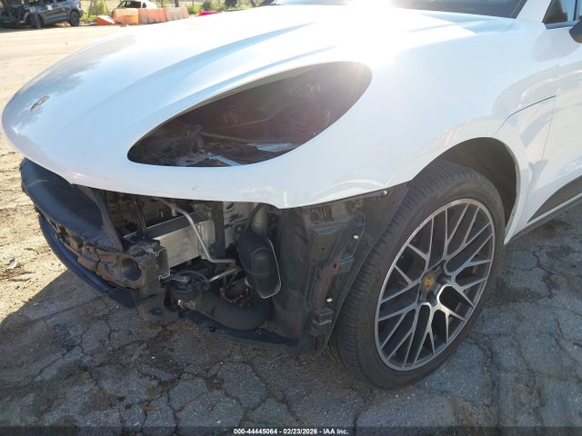 WP1AA2A55KLB00229 Porsche Macan