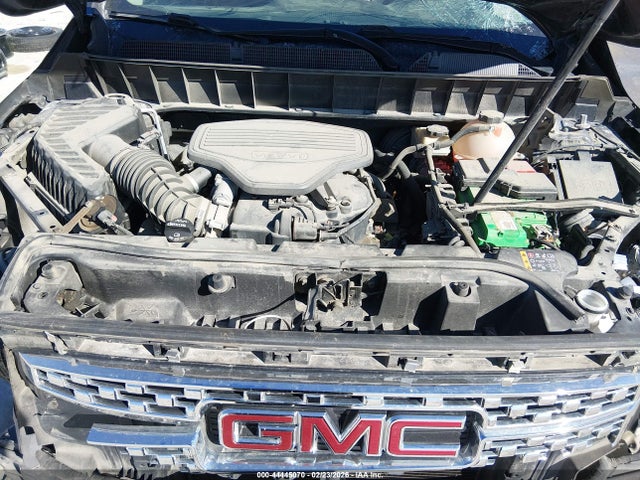 Продаж на аукціоні авто 2017 Gmc Acadia Denali, vin: 1GKKNPLS6HZ278901, номер лоту: 44445070