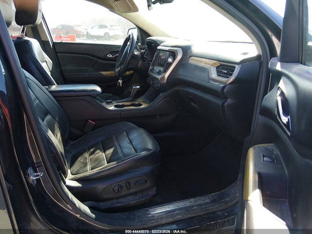 Продаж на аукціоні авто 2017 Gmc Acadia Denali, vin: 1GKKNPLS6HZ278901, номер лоту: 44445070
