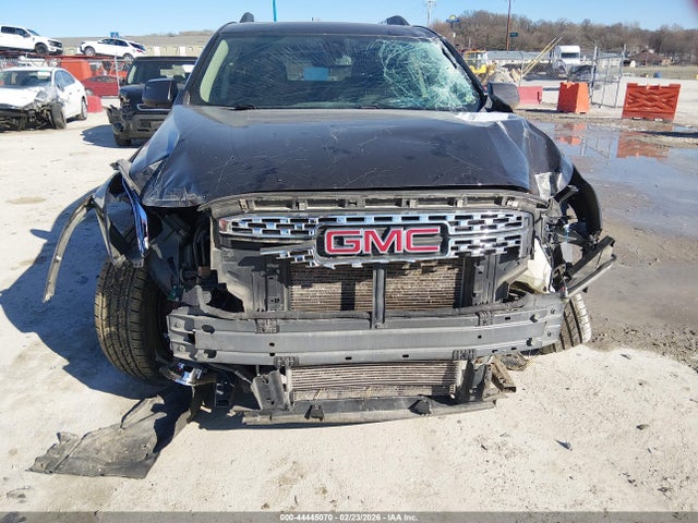 Продаж на аукціоні авто 2017 Gmc Acadia Denali, vin: 1GKKNPLS6HZ278901, номер лоту: 44445070