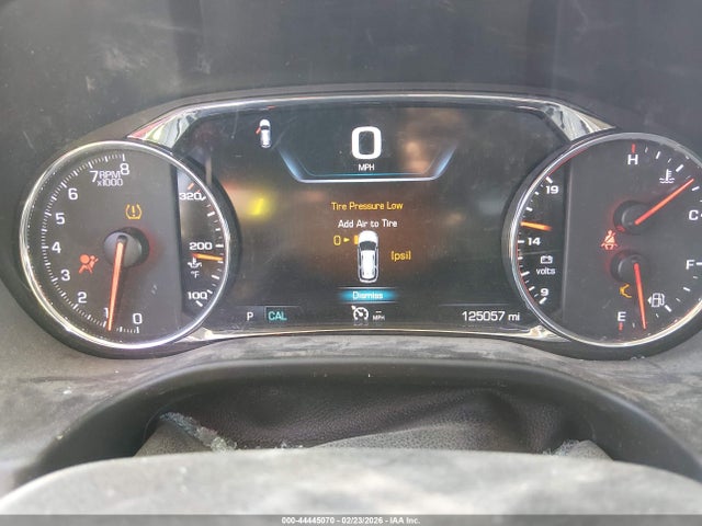 Продаж на аукціоні авто 2017 Gmc Acadia Denali, vin: 1GKKNPLS6HZ278901, номер лоту: 44445070
