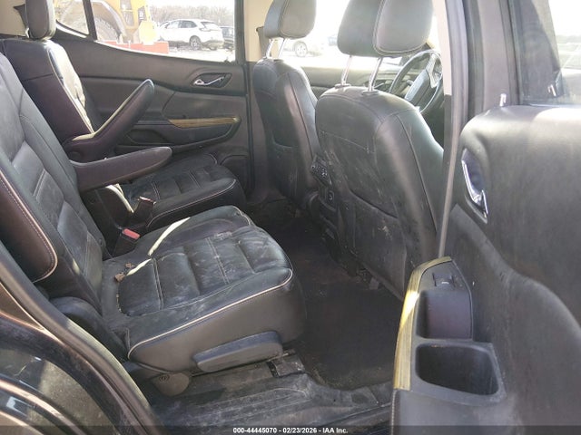 Продаж на аукціоні авто 2017 Gmc Acadia Denali, vin: 1GKKNPLS6HZ278901, номер лоту: 44445070