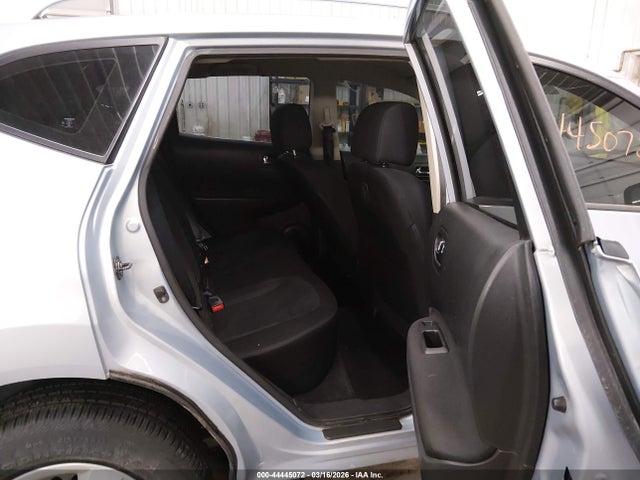 44445072 :رقم المزاد ، JN8AS5MV0FW256134 vin ، 2015 Nissan Rogue Select S مزاد بيع