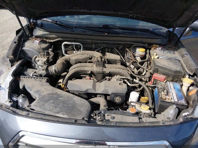 4S4BSANC0H3358068 Subaru Outback 2.5i Limited