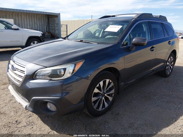 4S4BSANC0H3358068 Subaru Outback 2.5i Limited