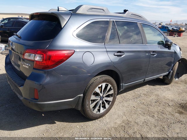 4S4BSANC0H3358068 Subaru Outback 2.5i Limited