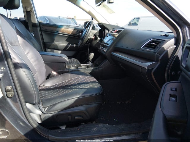 4S4BSANC0H3358068 Subaru Outback 2.5i Limited