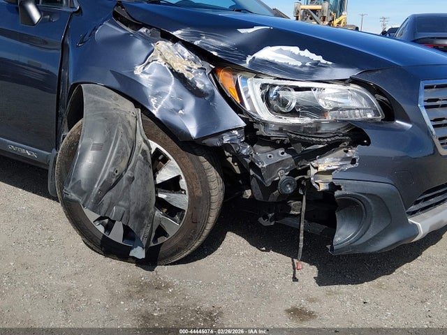 4S4BSANC0H3358068 Subaru Outback 2.5i Limited