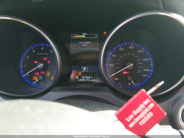 4S4BSANC0H3358068 Subaru Outback 2.5i Limited