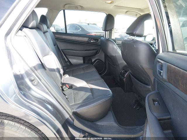 4S4BSANC0H3358068 Subaru Outback 2.5i Limited