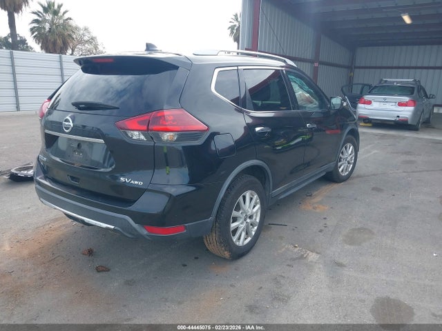 Nissan ROGUE SV 2018 KNMAT2MVXJP558427 Image 4