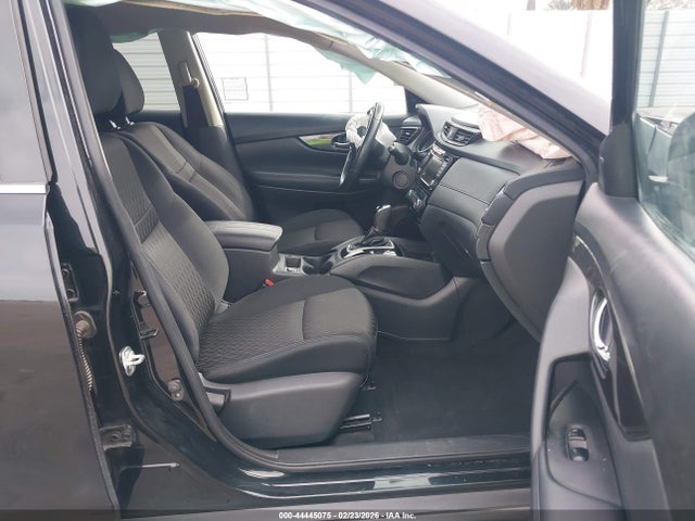 Nissan ROGUE SV 2018 KNMAT2MVXJP558427 Image 5