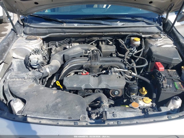 Subaru Outback 2.5i Premium 2015 4S4BSACC6F3348290 Image 10