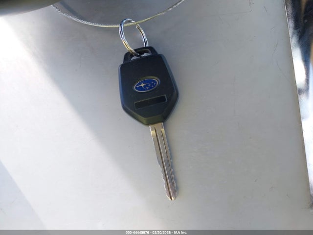 Subaru Outback 2.5i Premium 2015 4S4BSACC6F3348290 Image 11