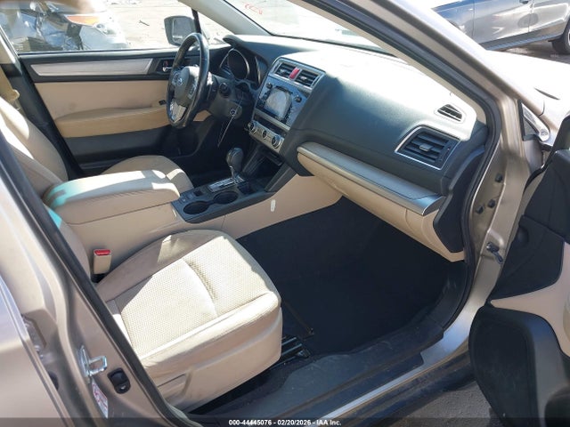 Subaru Outback 2.5i Premium 2015 4S4BSACC6F3348290 Image 5